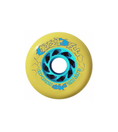 GYRO - CRAZY BALL WHEEL 72mm