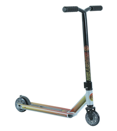 CRISP MASTER SCOOTER FREESTYLE