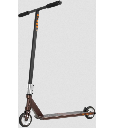 North Satisfact G5 Scooter...