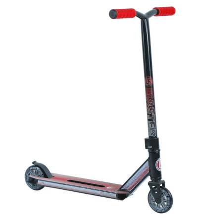 CRISP MASTER SCOOTER FREESTYLE