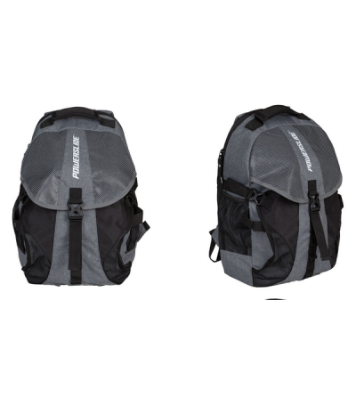 POWERSLIDE MOCHILA FITNESS