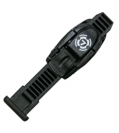 LUIGINO CARRACA BUCKLE