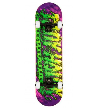 TONY HAWK SS 540 COMPLETO LIMO