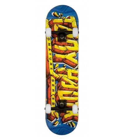 TONY HAWK SS 540 COMPLETO SMASH