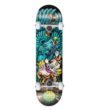 TONY HAWK SS 180 PODRIDO