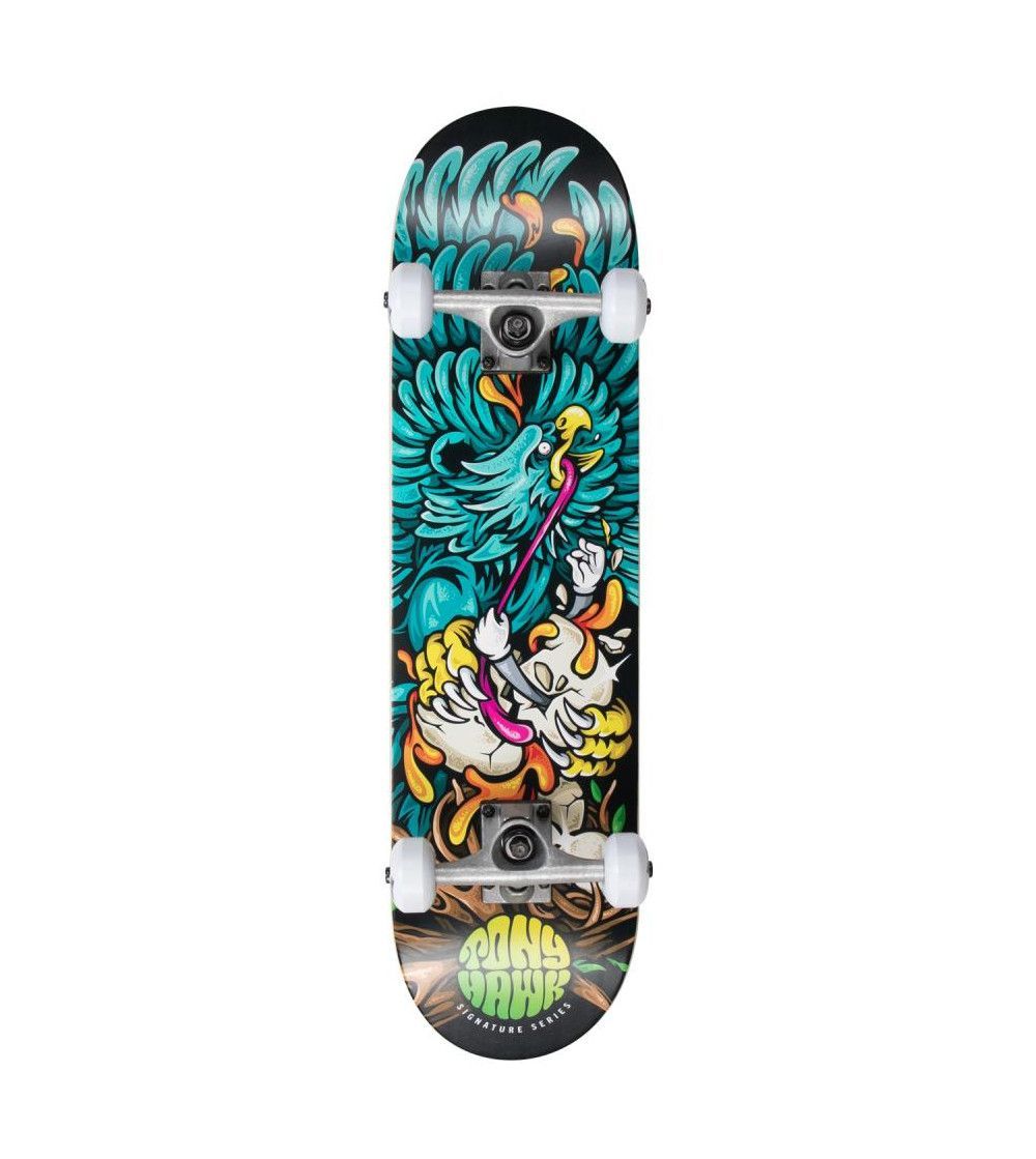 TONY HAWK SS 180 PODRIDO