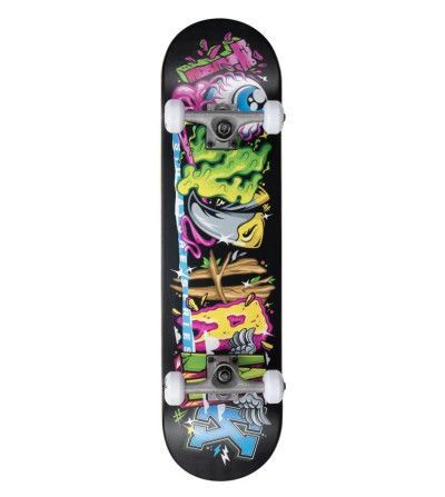 TONY HAWK SS 180 RANSOM