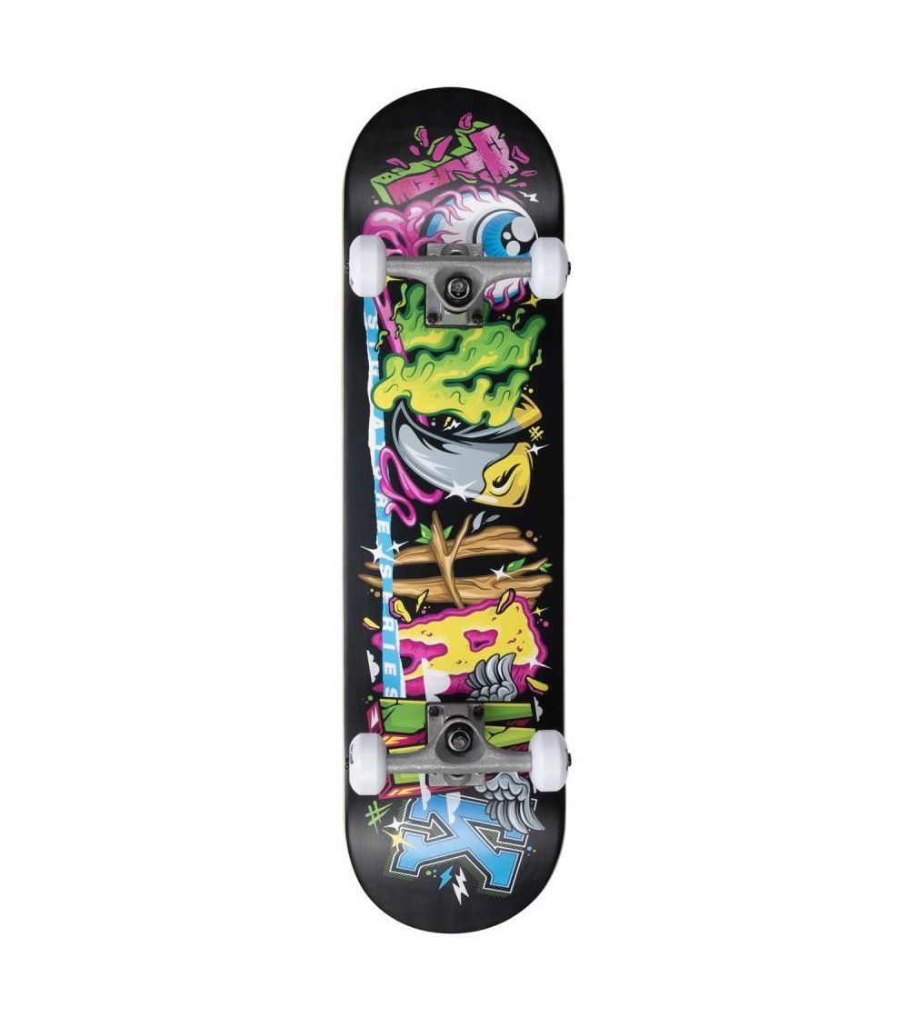 TONY HAWK SS 180 RANSOM