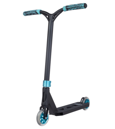 STRIKER LUX SCOOTER