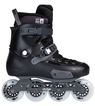 POWERSLIDE ZOOM PRO 80 NEGRO