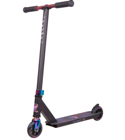 PANDA NUBI SCOOTER FREESTYLE