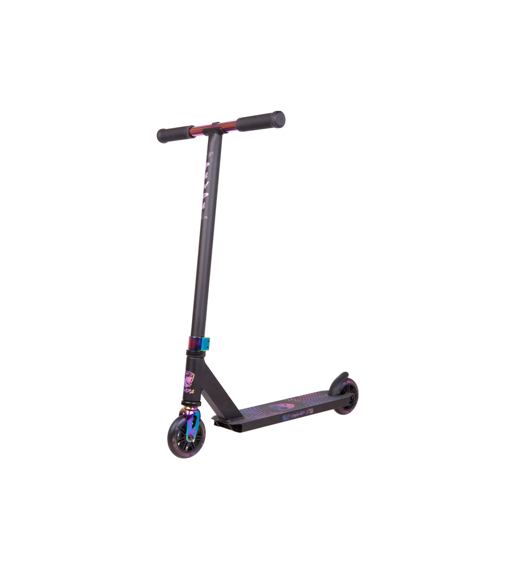 PANDA NUBI SCOOTER FREESTYLE