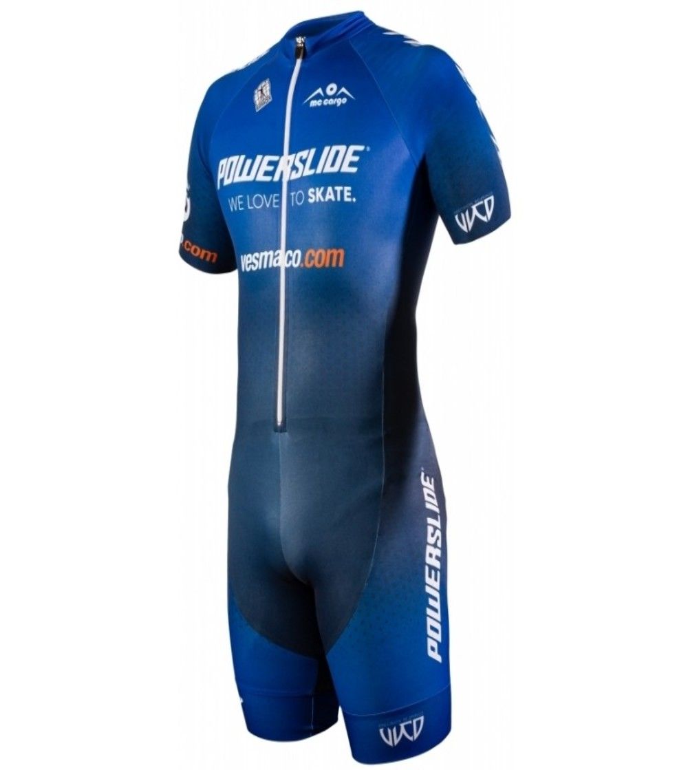 POWERSLIDE BODY 021