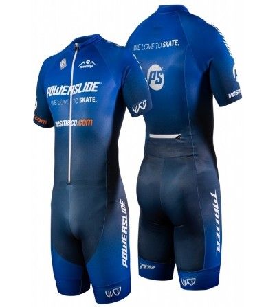 POWERSLIDE BODY 021