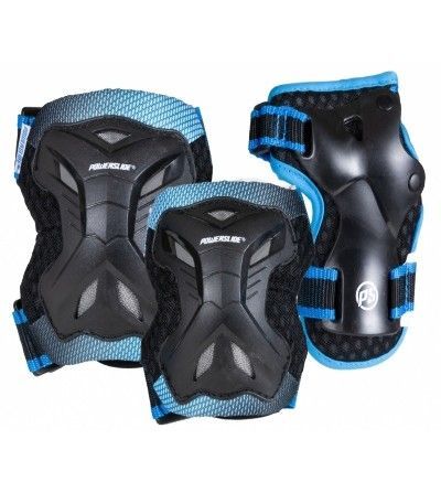 POWERSLIDE KIDS PRO