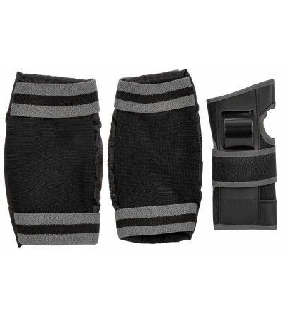 POWERSLIDE PROTECCIONESJOKER KIDS